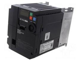 Automation module: vector inverter | Max motor power: 0.75/1.1kW