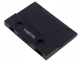 Card reader: memory | USB A plug,USB C plug | USB 3.2 Gen 1 | 5Gbps