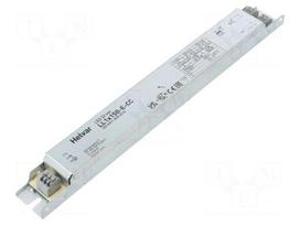 Power supply: switching | LED | 150W | 128÷350VDC | 350÷700mA | IP20