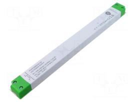 Power supply: switching | LED | 150W | 12VDC | 11A | 220÷240VAC | FTPC-S2