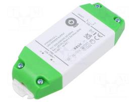 Power supply: switching | LED | 30W | 12VDC | 2.5A | 200÷240VAC | FTPC-L