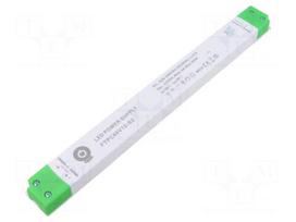 Power supply: switching | LED | 60W | 12VDC | 5A | 220÷240VAC | FTPC-S2