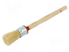 Brush | round | universal | 25mm