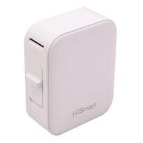 Mobilus etikečių spausdintuvas HiSmart WP9525