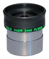 Tele Vue Plossl 8mm 1.25" eyepiece