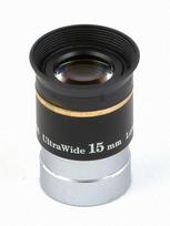 Skywatcher WA-66 15mm 1.25" eyepiece