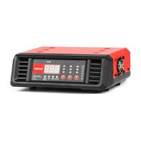 Akumuliatoriai ir baterijos // Automobilių ir motociklų akumuliatorių įkrovikliai 12V, 24V, 6V | Paleidimo įrenginiai (Jump Starter) // Prostownik cyfrowy stacjonarny 10a 6v 12v amio-04056
