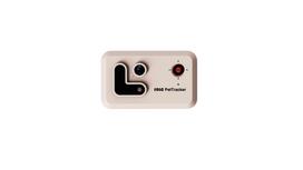 Enabot | ROLA PetTracker-GPS Tracker for Pets | White