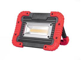 Įrankiai ir matavimo prietaisai // Automobilių dirbtuvių įrankiai ir įranga // 71-498# Lampa warsztatowa lw530 halogen led na baterie aa"