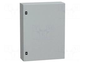 Enclosure: wall mounting | X: 600mm | Y: 800mm | Z: 200mm | Spacial CRN