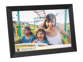 Įrankiai ir matavimo prietaisai // Įrankių, priedų naujienos // 79-702# Ramka cyfrowa blow na zdjęcia wifi 10,1" frameo