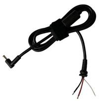 Maitinimo šaltinio kabelis su jungtimi ASUS, 4.5x3.0mm, 3 laidai (Power line)