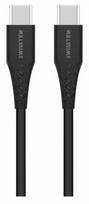 Swissten PD 5A 100W USB-C Data and charging cable 2.5m