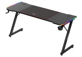 Huzaro Hero 4.8 RGB - gaming desk