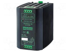 Power supply: switching | for DIN rail | 240W | 22÷28VDC | 10A | IP20