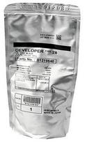 Ricoh B1219640 (B121-9640) Black Developer