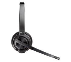 HP Poly Savi 8220 UC DECT 1880-1900 MHz USB-A Headset
