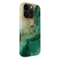 Nugarėlės dėklai Evelatus Apple iPhone 16 Pro Max Slim Shell with Magsafe customized print design Green