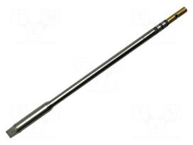 Tip | chisel | 5.3mm | 510°C | for soldering station