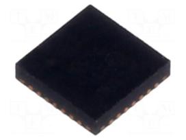 IC: USB interface | USB PD controller | VQFN28 | in-tray