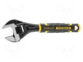 Wrench: adjustable | 6" | Overall len: 150mm | phosphated | FATMAX®