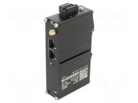 Module: router | IEEE 802.11b/g/n | DDR2 | 16MBFLASH,128MBRAM | IP30
