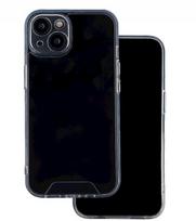 Nugarėlės dėklai iLike Samsung Galaxy A55 Crystal case Transparent