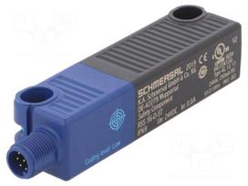 Safety switch: RFID | RSS 36 | IP69 | plastic | 24VDC | -25÷70°C | PIN: 8
