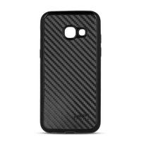 Nugarėlės dėklai Beeyo Samsung A510 A5 2016 Carbon Case black