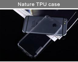 Nugarėlės dėklai Nillkin Xiaomi Redmi Note 4 / Note 4x Nature TPU Xiaomi Grey