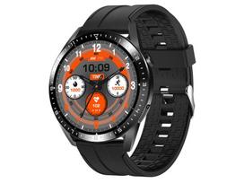 Produktai namams ir sodui // Įvairūs namų ir buities priedai // TRACER Smartwatch SM9 PulseRay