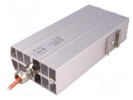 Heating element: heater | semiconductor | CREX 020 | 200W | 230VAC