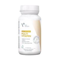 VETEXPERT Multivitamin - vitamin and mineral preparation for dogs and cats - 30 caps.
