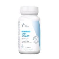 VETEXPERT Skin&Coat - skin and coat preparation for dogs and cats - 30 caps.