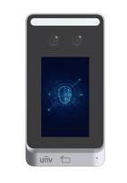 OET-251H-M ~ Sejas atpazīšanas piekļuves kontroles termināls 4"