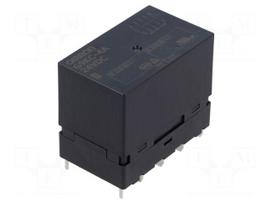 Relay: electromagnetic | Ucoil: 24VDC | 4PST-NO | Icontacts max: 40A