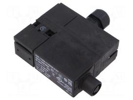 Safety switch: bolting | AZM 170 | Number of key entry slots: 2