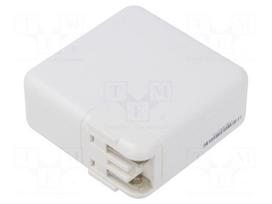 Power supply: switching | mains power supply,mains,plug-in | 5VDC