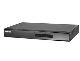 DS-7604NXI-K1 ~ Hikvision 8MP IP NVR 4 kanāli 40Mbps HDDx1