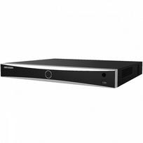 DS-7608NXI-K2 ~ Hikvision 12MP IP NVR 8 kanāli 80Mbps HDDx2