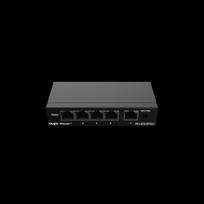 RG-ES205GC ~ Gigabit pārvaldāms tīkla switch komutators 5GE (TCP/IP) Smart Cloud