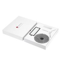 Vacuum Cleaner Accessory|ROBOROCK|Accessories Kit|For Qrevo MaxV/Qrevo S/Qrevo Pro|8.02.0297