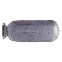 Membrāna INTERVAREM/INOX 19-20-24-25 Membrāna spiedkatlam
