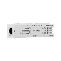 IP150+ ~ Tīkla komunikators apsardzes paneļiem Paradox SP/EVO/MG