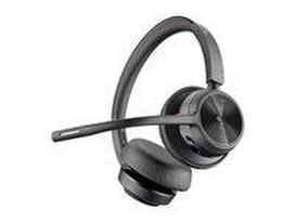 HP Poly Voyager 4320 MS Teams Headset