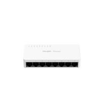 RG-ES08G-L ~ Gigabit tīkla switch komutators 8GE(TCP/IP)
