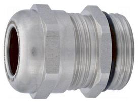 Cable gland | with earthing | M16 | 1.5 | IP68 | stainless steel