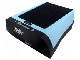 Fume extractor | 32m3/h | 100÷240VAC | 20W | 59dBA | 270x212x110mm | ESD