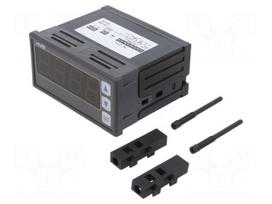 Automation module: meter | pressure,speed,temperature,humidity