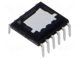 IC: PMIC | AC/DC switcher,SMPS controller | 59.4÷145kHz | eDIP-12B